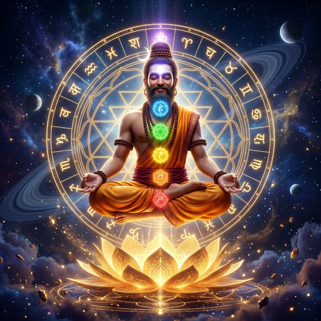 Yogi
